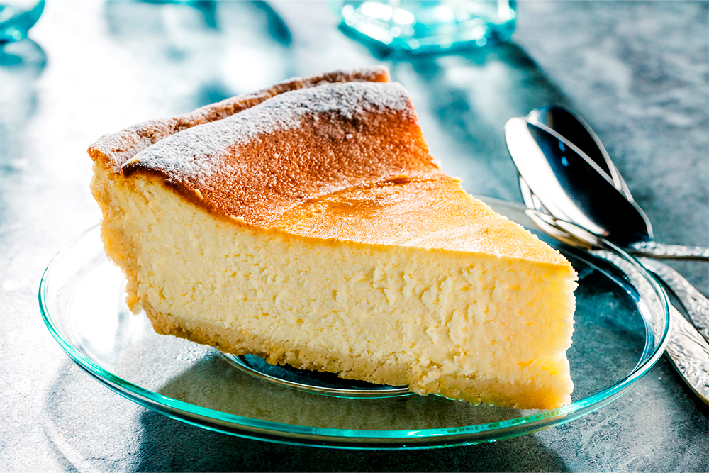 チーズケーキ02