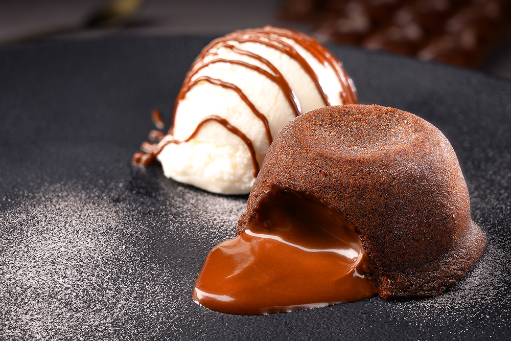 ガトーショコラ02